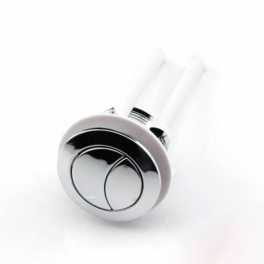 มือจับปุ่มกดโถชักโครกแบบคู่, ป - Toilet Fill Valve บทวิจารณ์และราคา