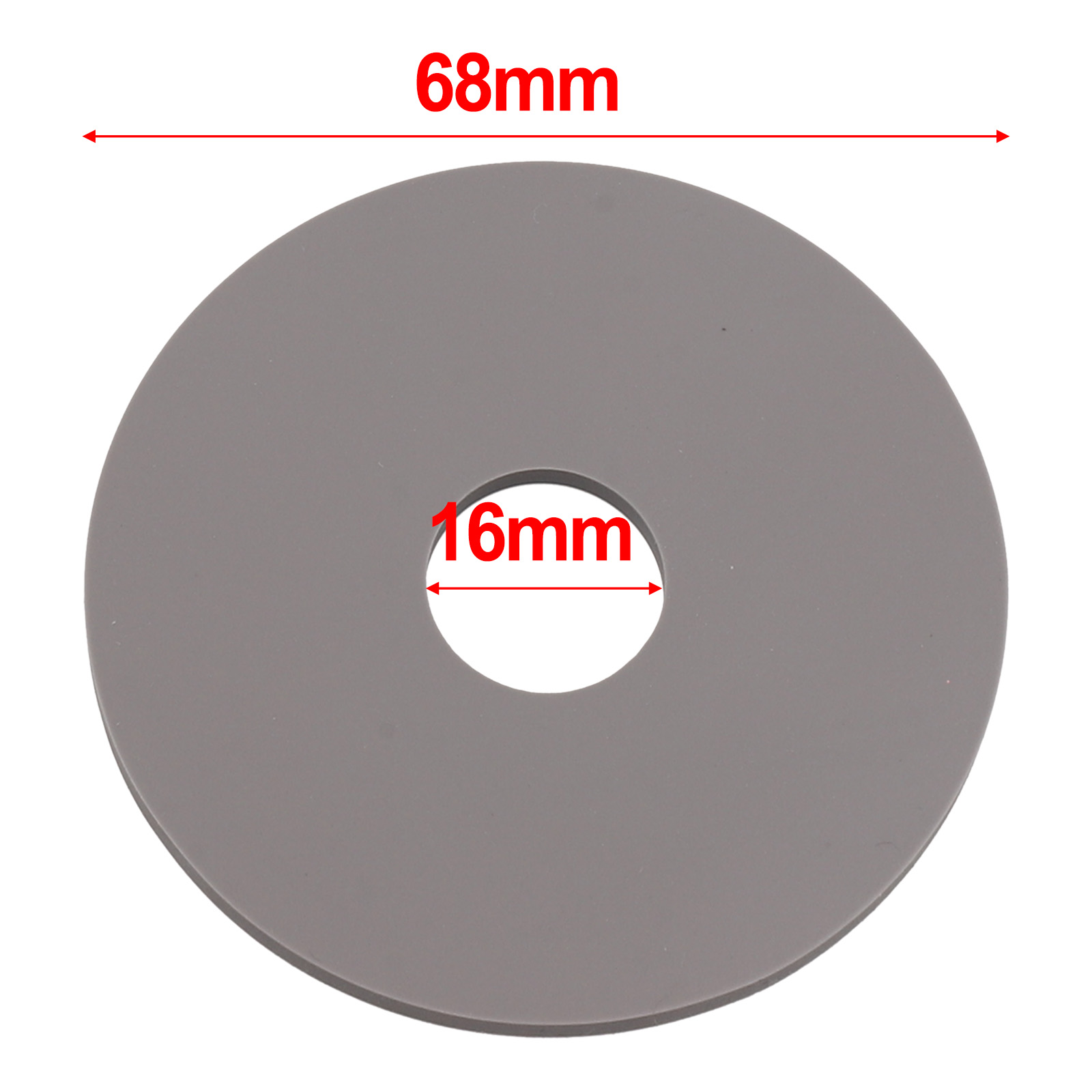 5 ชิ้นซีลเครื่องซักผ้า AH00071 - Toilet Fill Valve บทวิจารณ์และราคา